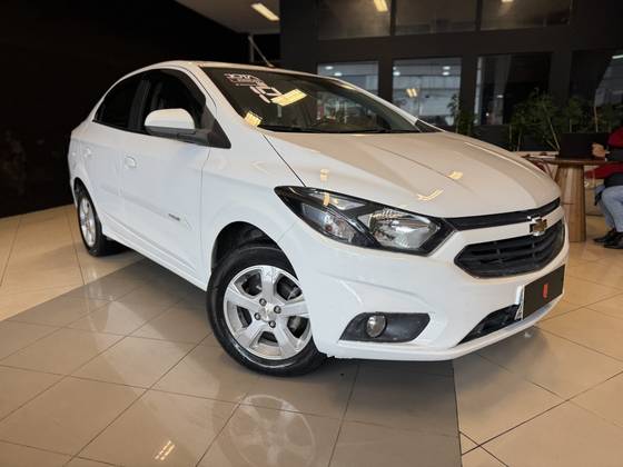 CHEVROLET PRISMA 1.4 MPFI LT 8V FLEX 4P MANUAL